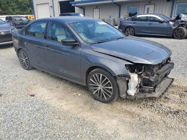 2016 VOLKSWAGEN JETTA SPORT 3VWD17AJ0GM296480