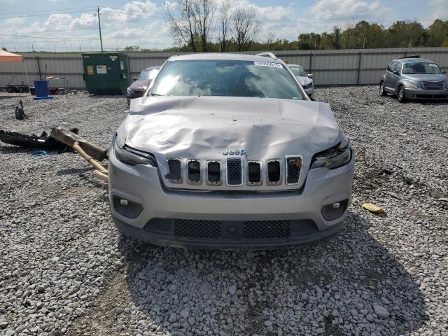 2021 JEEP CHEROKEE L #3281630397