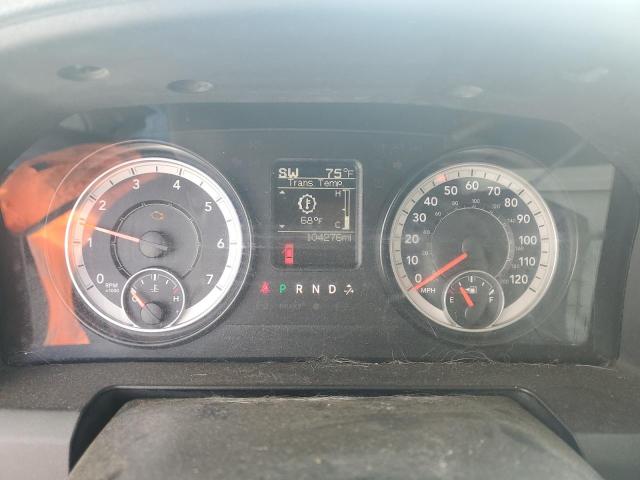 2016 RAM 1500 ST 1C6RR6KG7GS136495