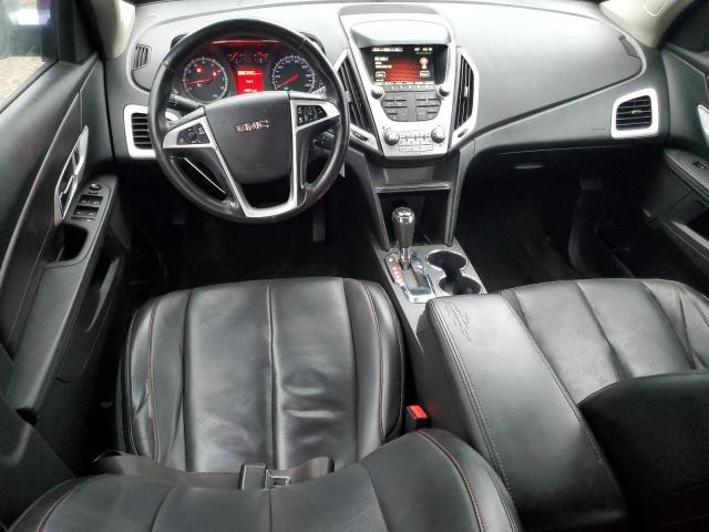 2016 GMC TERRAIN SL - 2GKFLPE37G6215149