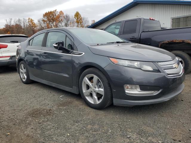 2013 CHEVROLET VOLT - 1G1RH6E45DU113206