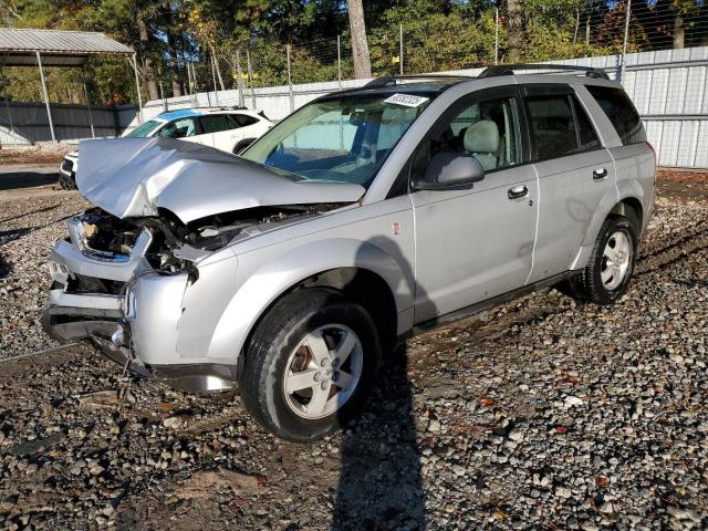 Global Auto Auctions: 2006 SATURN VUE
