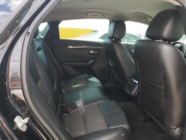 2017 CHEVROLET IMPALA LT 1G1105S38HU139184