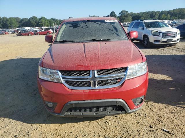 2015 DODGE JOURNEY SX 3C4PDCBB7FT586954