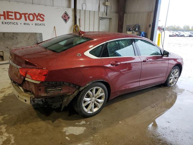 2017 CHEVROLET IMPALA LT - 1G1105SA1HU177628