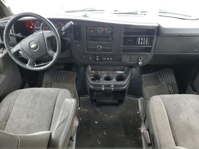 2019 CHEVROLET EXPRESS G3 #3283797451