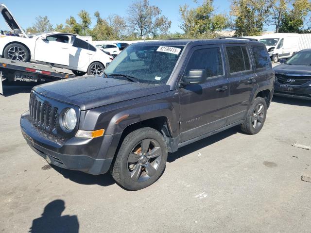 2015 JEEP PATRIOT LA #3308210159