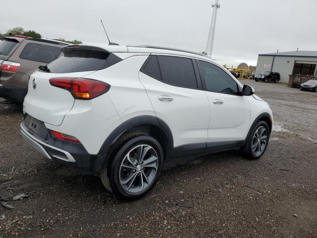 2021 BUICK ENCORE GX KL4MMDSL0MB170805