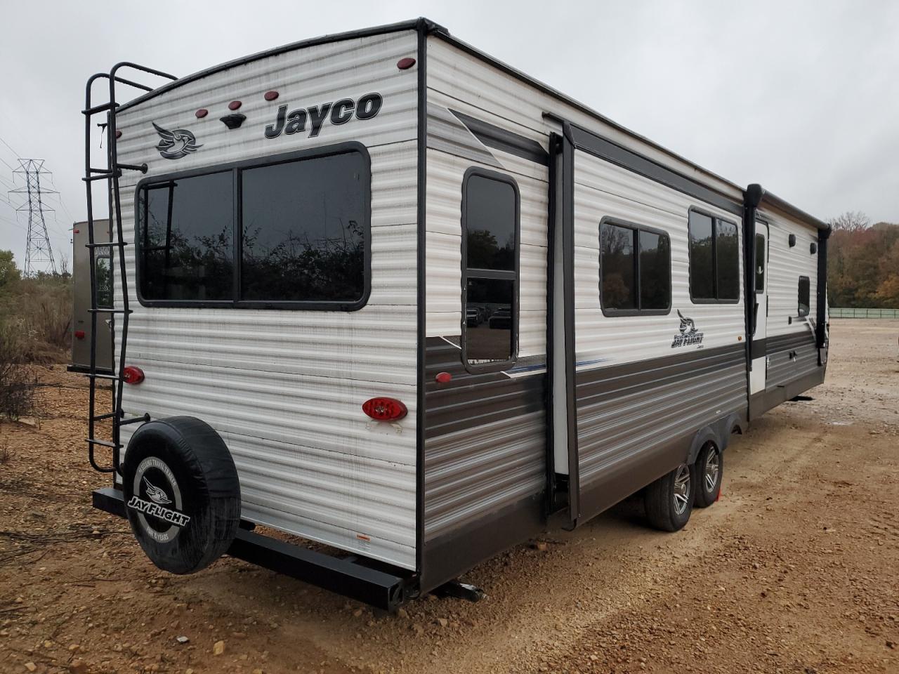Lot #3296902836 2022 JAYCO JAY FLIGHT