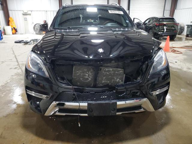 2013 MERCEDES-BENZ ML 550 4MA - 4JGDA7DB3DA195591