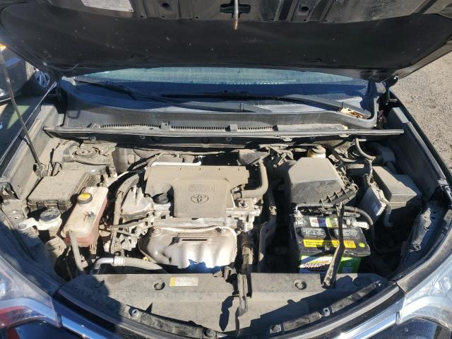 2018 TOYOTA RAV4 LE - 2T3BFREV8JW791150