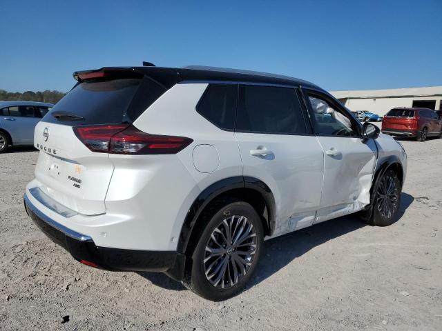 2025 NISSAN ROGUE PLATINUM JN8BT3DD0SW301063