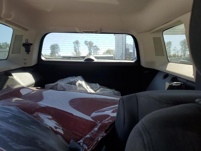 2016 JEEP PATRIOT SP - 1C4NJPBA5GD810907