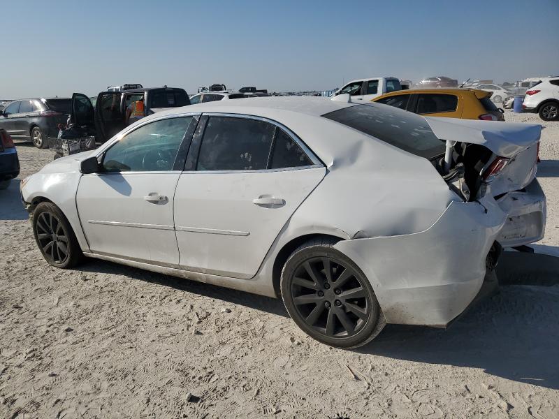 2014 CHEVROLET MALIBU 2LT - 1G11E5SL0EF197629