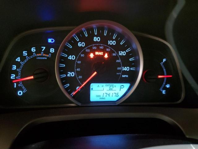 2015 TOYOTA RAV4 LE 2T3BFREV8FW313768