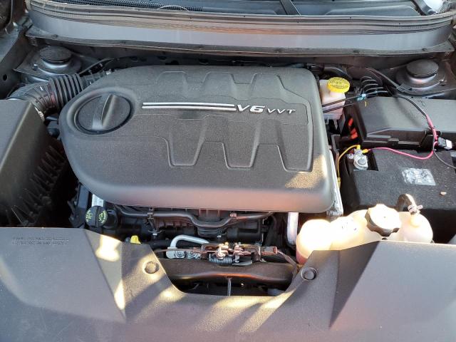 2020 JEEP CHEROKEE L - 1C4PJMDX1LD623778