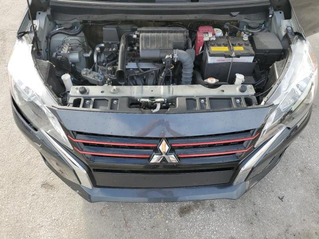 2024 MITSUBISHI MIRAGE SE ML32AWHJ5RH006495