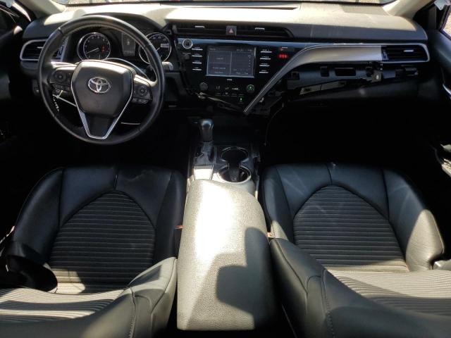 2020 TOYOTA CAMRY SE #3305319308