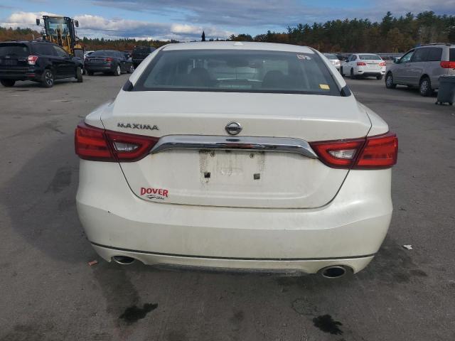 2016 NISSAN MAXIMA 3.5 - 1N4AA6AP9GC395763