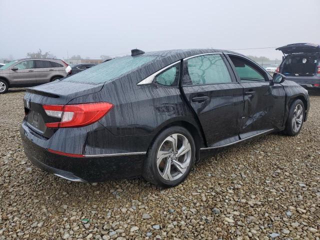 2018 HONDA ACCORD EXL - 1HGCV1F57JA100293