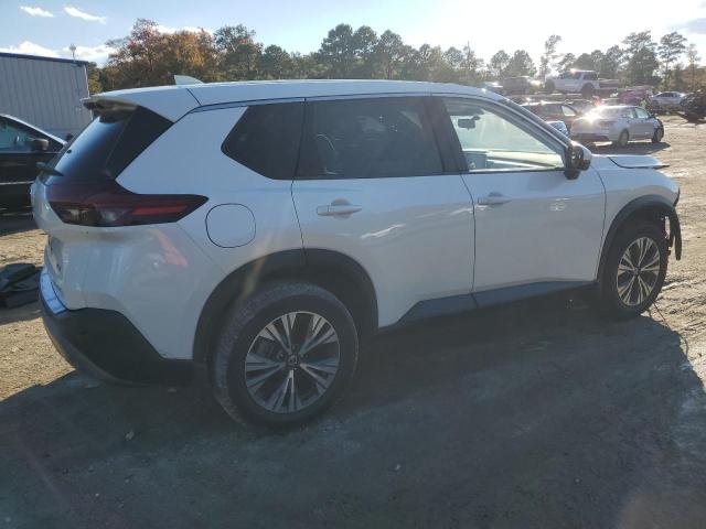 2021 NISSAN ROGUE SV #3297147525