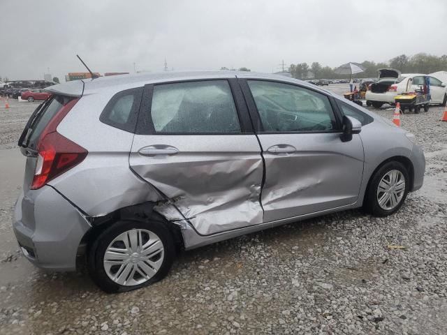 2020 HONDA FIT LX 3HGGK5H42LM710565