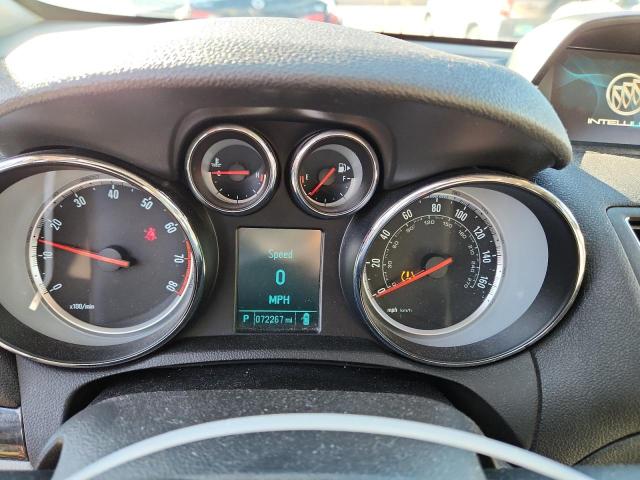 2016 BUICK ENCORE #3285743649