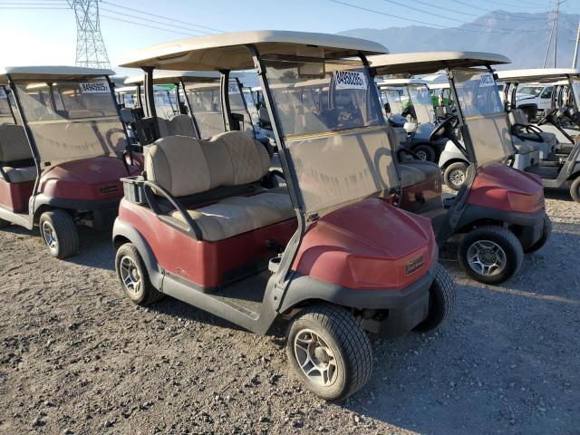 Global Auto Auctions: 2020 CLUBCAR TEMPO LITHIUM