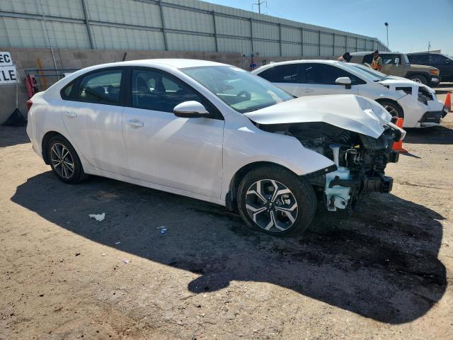 2023 KIA FORTE LX #3276558061