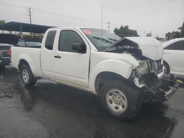 2015 NISSAN FRONTIER S #3309332085