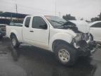Lot #3309332085 2015 NISSAN FRONTIER S