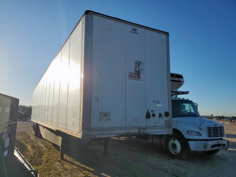 2015 HYUNDAI TRANSLEAD #3281537400