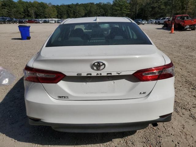 2020 TOYOTA CAMRY LE 4T1C11AK3LU384851