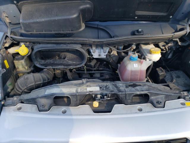 2021 RAM PROMASTER #3304515438