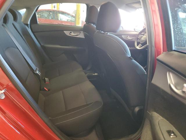 2023 KIA FORTE LX #3286655367