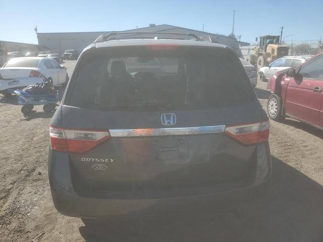 2012 HONDA ODYSSEY EX - 5FNRL5H67CB098941