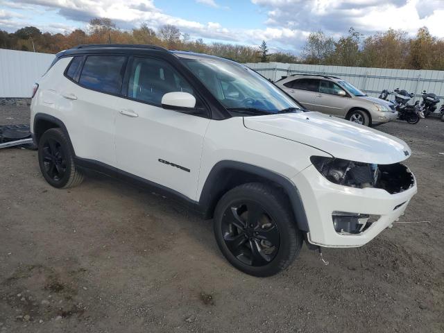 2021 JEEP COMPASS LA #3296358141