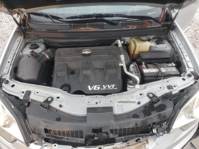 2012 CHEVROLET CAPTIVA SP - 3GNAL3E57CS582085