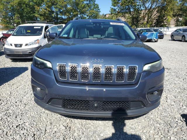 2021 JEEP CHEROKEE L 1C4PJLMX7MD103855