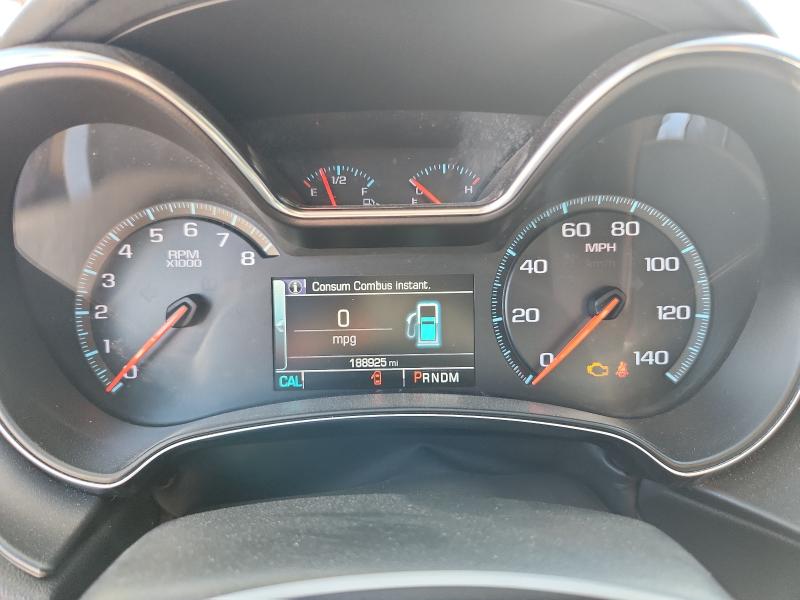 2015 CHEVROLET IMPALA LT - 2G1125S35F9270111