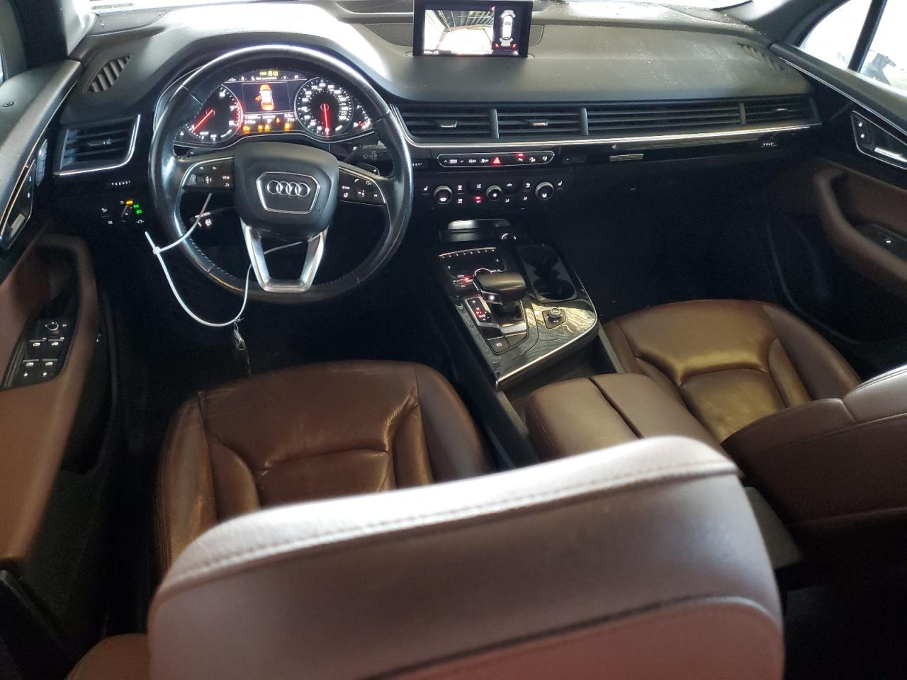 AUDI Q7 PREMIUM PLUS