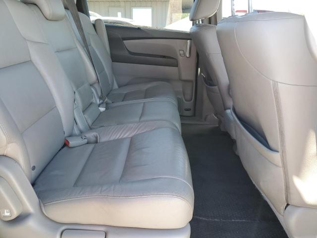 2011 HONDA ODYSSEY EX #3291516930