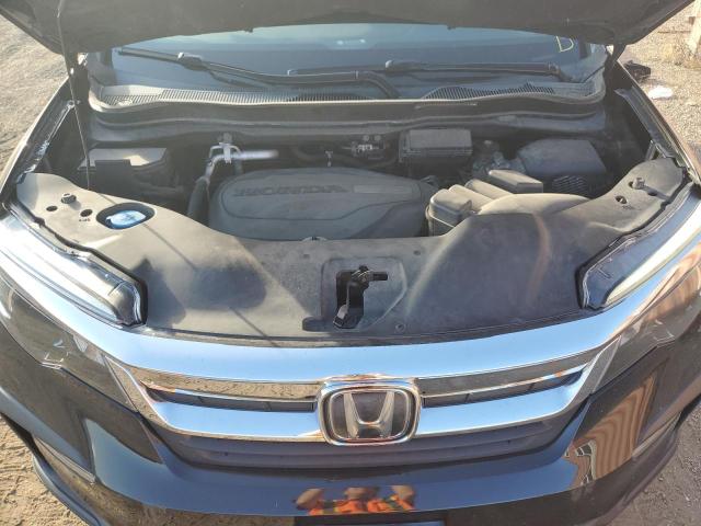 2019 HONDA PILOT LX 5FNYF6H12KB051182