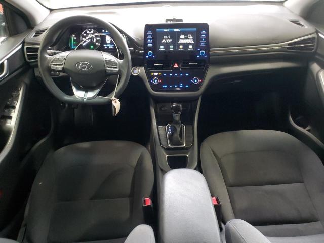 2020 HYUNDAI IONIQ BLUE #3296217453