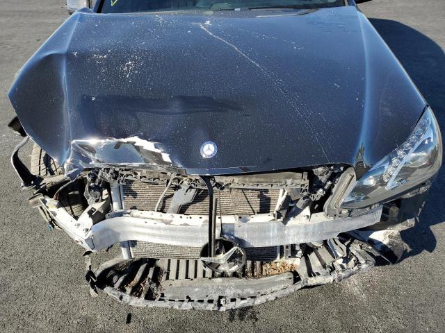 2015 MERCEDES-BENZ E 400 #3302835914