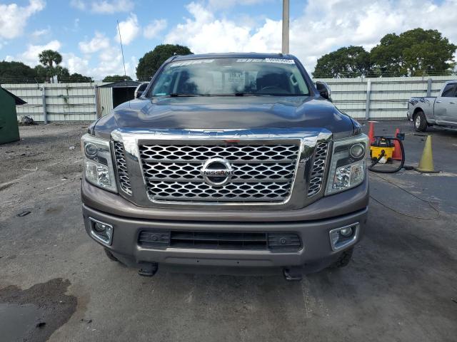 2016 NISSAN TITAN XD S 1N6BA1F4XGN517483
