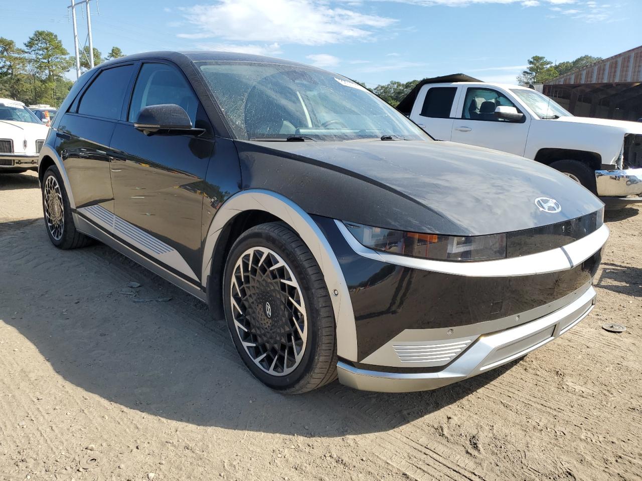 HYUNDAI IONIQ 5 LIMITED