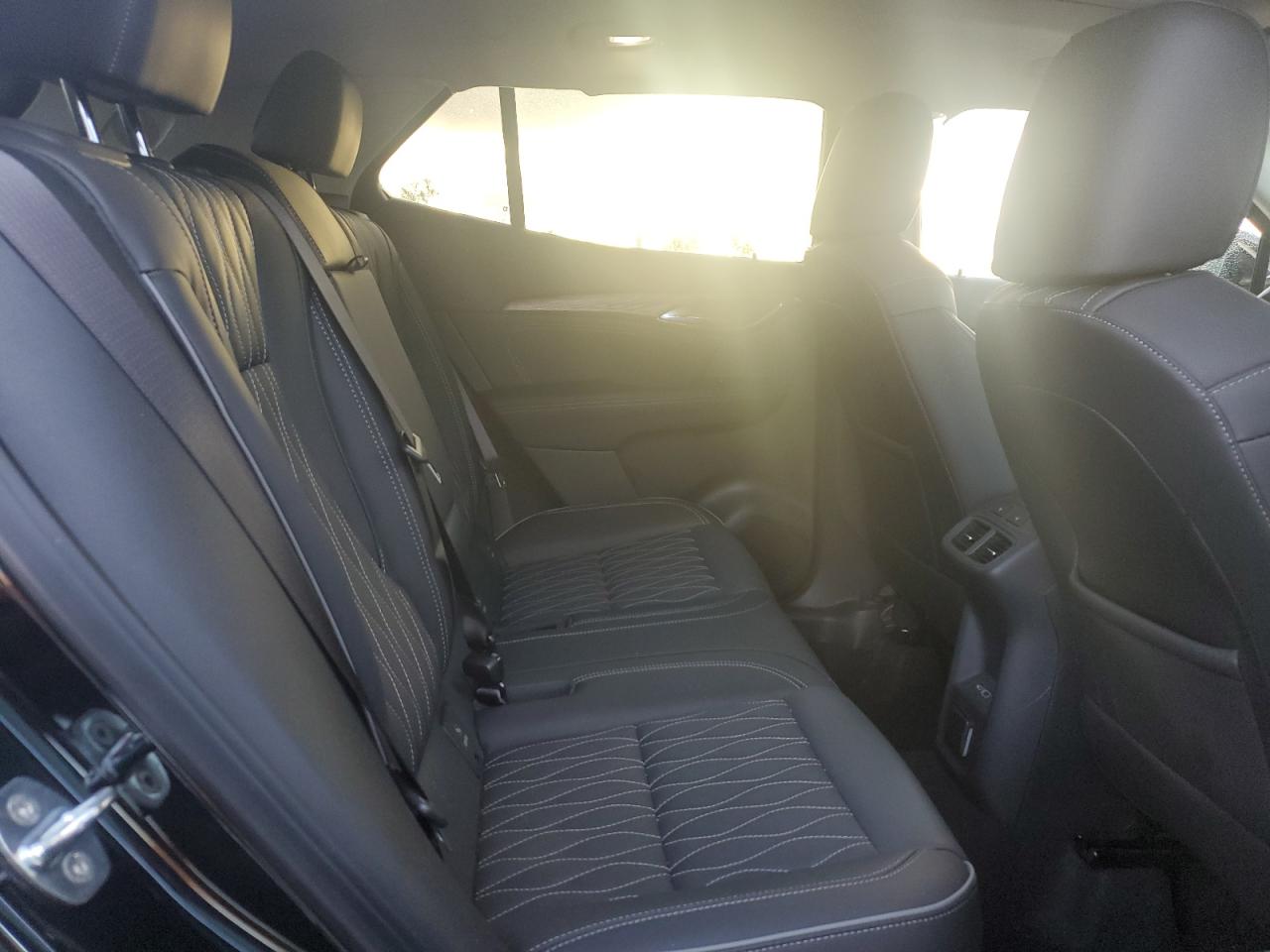 BUICK ENVISION AVENIR