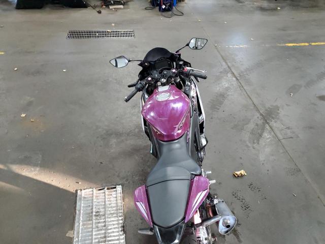 2025 YAMAHA YFZ320 A - MH3RH25E2SK001529