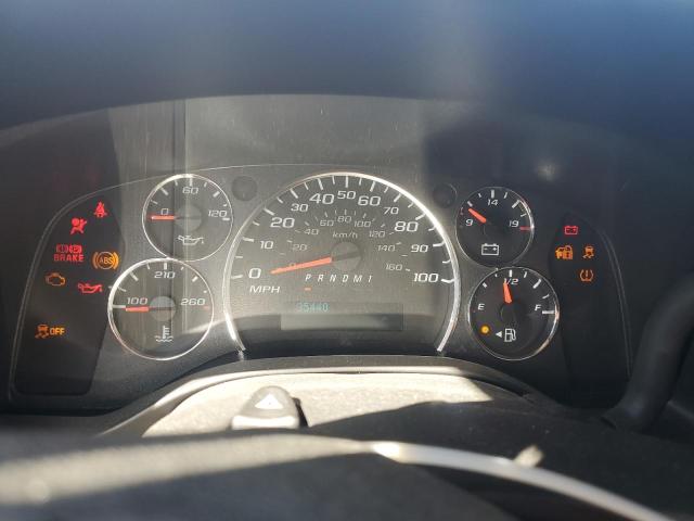 2022 CHEVROLET EXPRESS G2 #3296353160